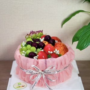 Giỏ trái cây G120
