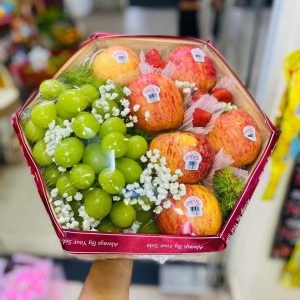 Hộp trái cây G060