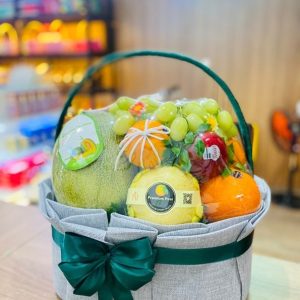 Giỏ trái cây G023