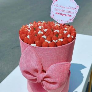 Trái cây ngọt ngào G053