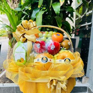 Giỏ trái cây G068