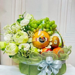 Giỏ trái cây G085