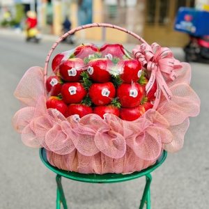 Giỏ trái cây G093