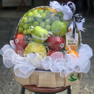 Giỏ trái cây G101