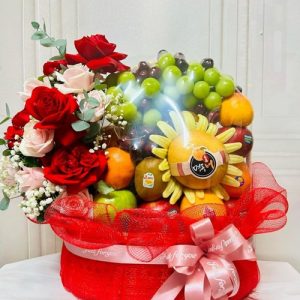 Giỏ trái cây G083
