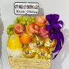 Trái cây viếng G042
