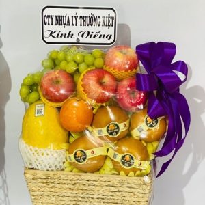 Trái cây viếng G042