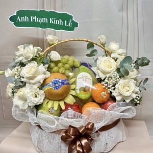 Giỏ trái cây G074
