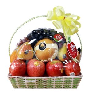 Trái cây sinh nhật