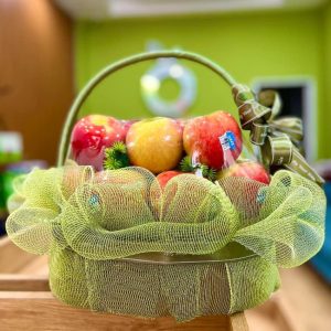 Giỏ trái cây tặng G114