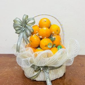 Giỏ trái cây G089