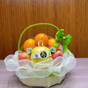 Giỏ trái cây G061