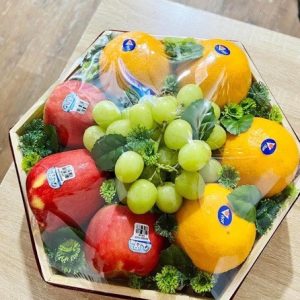 Hộp trái cây G050