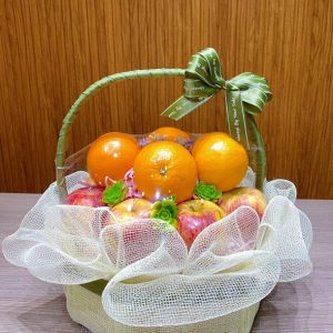 Giỏ trái cây G062