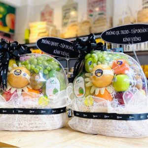 Trái cây viếng G009