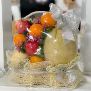 Giỏ trái cây quà tặng G001