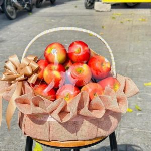 Giỏ trái cây G113