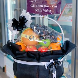 Giỏ trái cây G104