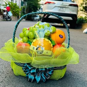Giỏ trái cây G064