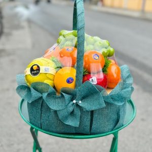 Giỏ trái cây G078