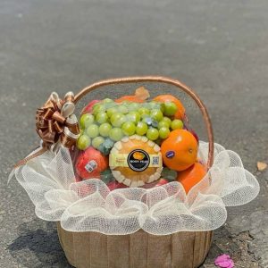 Giỏ trái cây G070