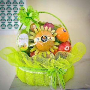 Giỏ trái cây G031