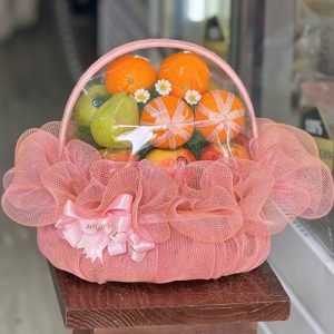 Giỏ trái cây G121