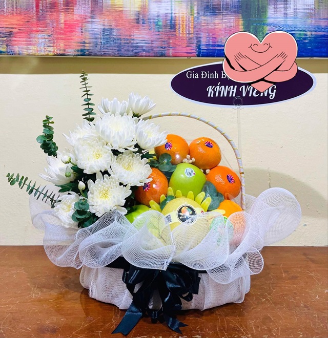 Shop giỏ trái cây quận Bình Tân cung cấp đa dạng các sản phẩm