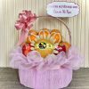 Giỏ Trái Cây Quà Tặng Phường Sài Gòn
