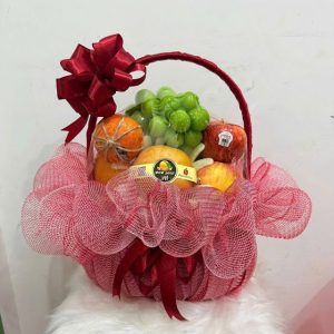 Giỏ trái cây G038