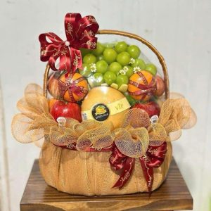 Giỏ trái cây G041
