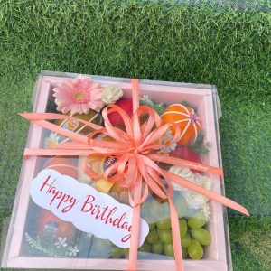 Shop Trái Cây Quà Tặng Phường Bình Trưng TP.HCM